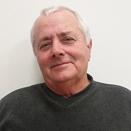 HORVÁTH ISTVÁN - felügyelő bizottság elnöke